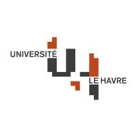 Logo de l'université du Havre