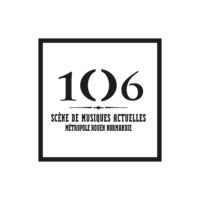 Logo de 106
