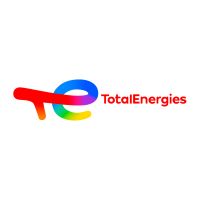 Logo due Total Energies