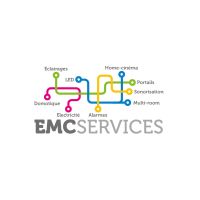 Logo de EMC Services