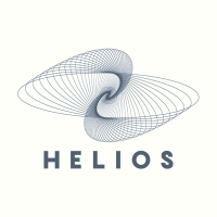 Logo de Helios