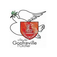 Logo de la ville de Gonfreville l'Orcher