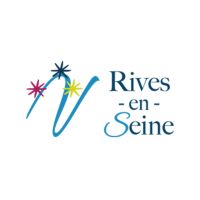Logo de Rives en Seine