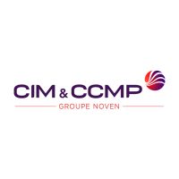 Logo de CIM & CCMP