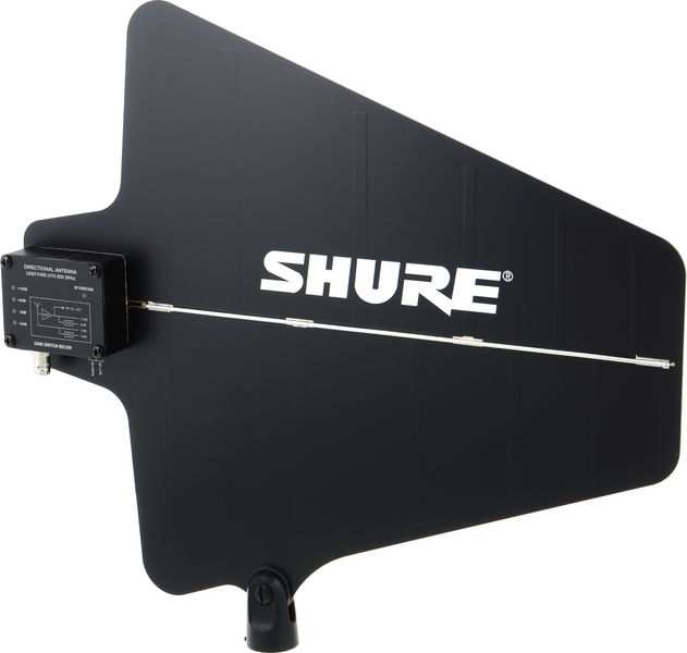 antenne-ua870-shure