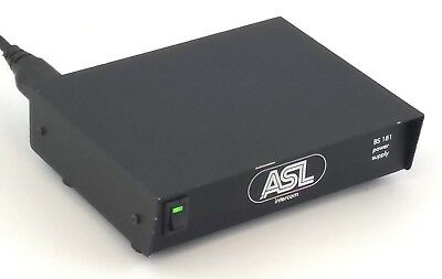 centrale-intercom-bs181-asl