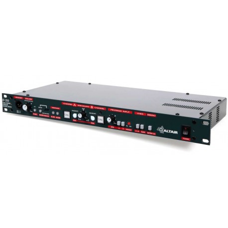 centrale-intercom-ef-200-altair