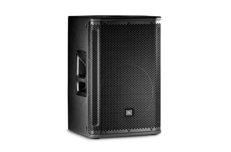 enceinte amplifiée srx812p jbl