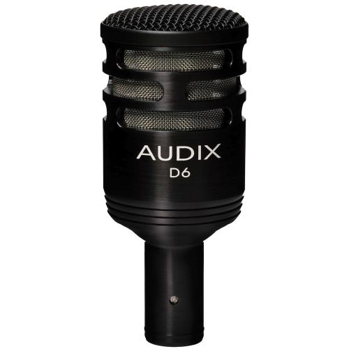 micro-d6-audix