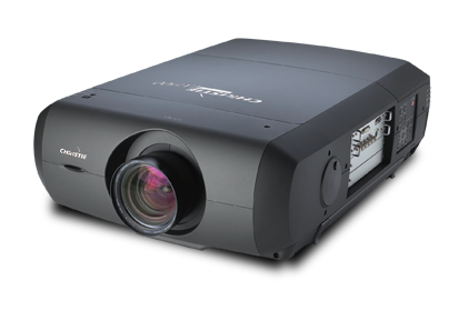 vidéoprojecteur lx1500 christie