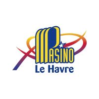 Logo du Pasino